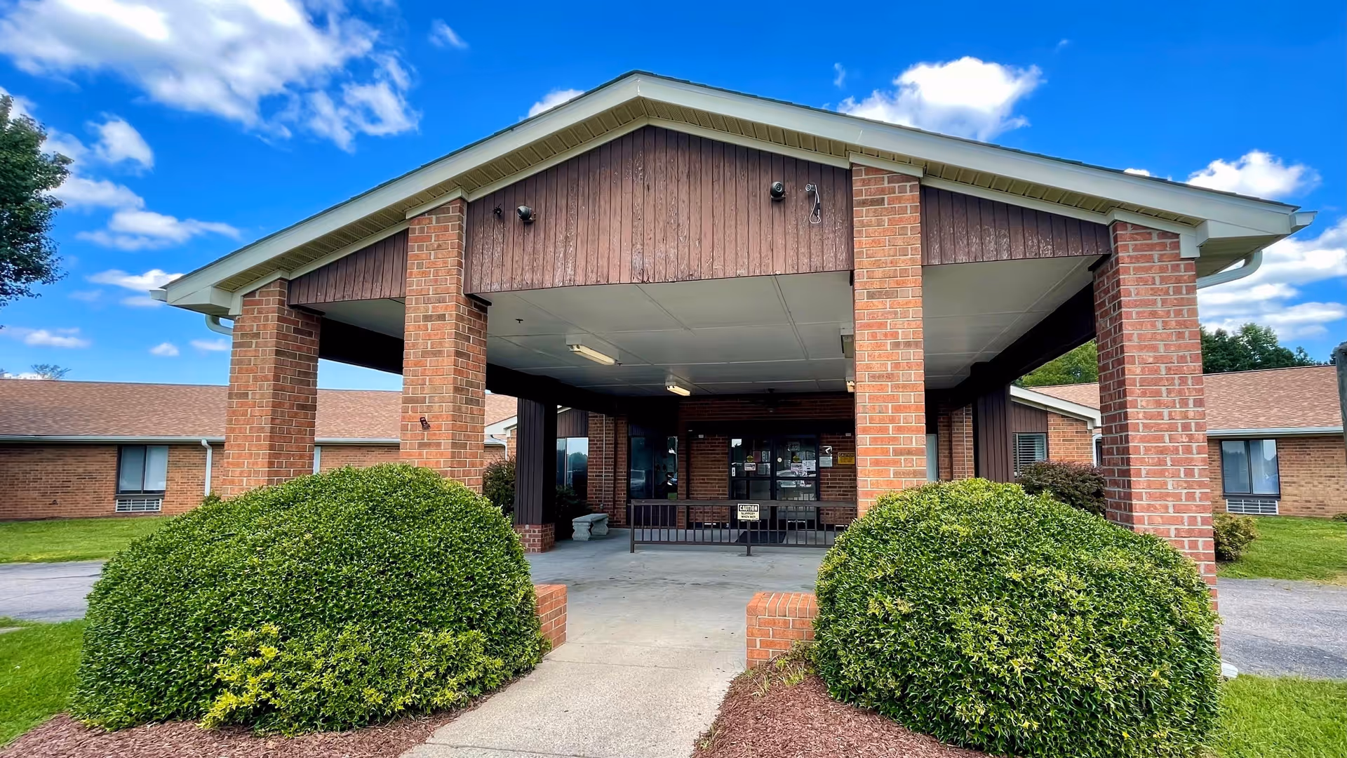 Photo of Warren Hills Rehabilitation & Nursing Center