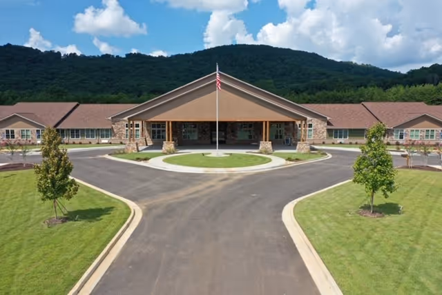 Photo 2 of Laurel Lodge Assisted Living & Memory Care