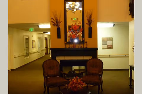 Photo 3 of Bel Aire Senior Living
