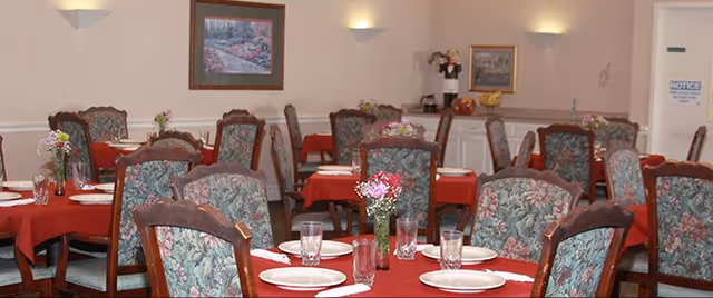 Photo 8 of Country Gardens Assisted Living
