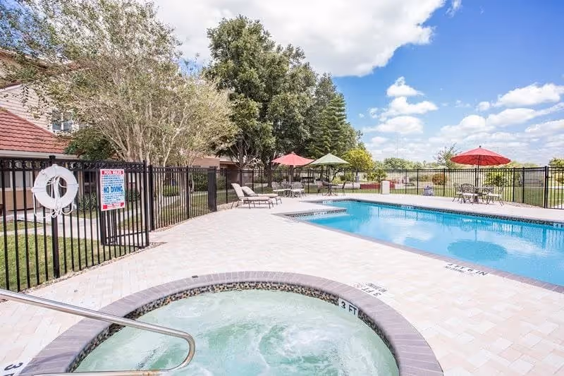 Photo 8 of Brook Ridge Retirement Community