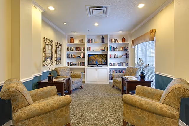 Photo 6 of Juniper Village at Preston Hollow