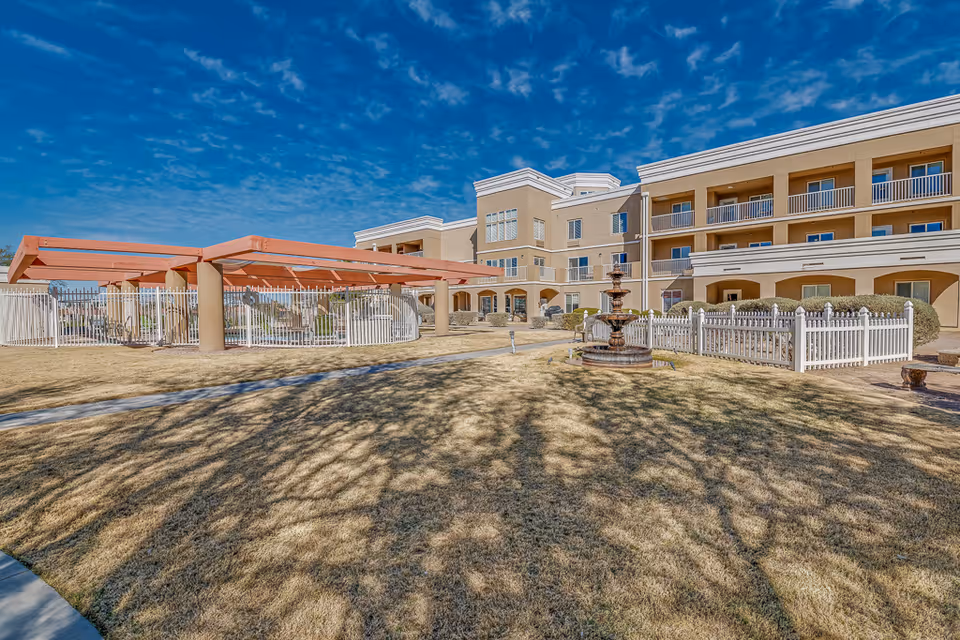 Photo 19 of Solstice Senior Living at Las Cruces