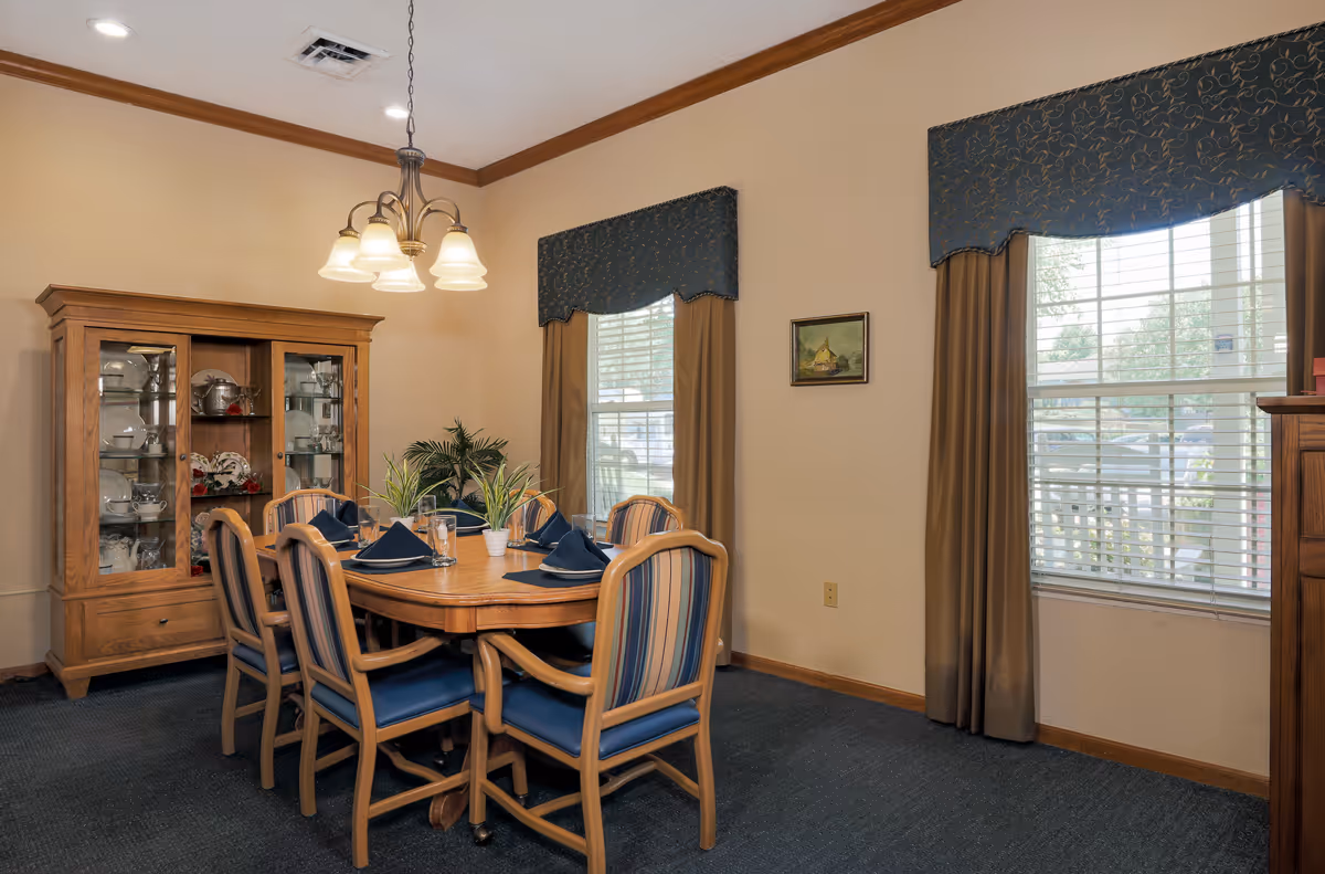 Photo 11 of Homestead Assisted Living & Memory Care of Topeka