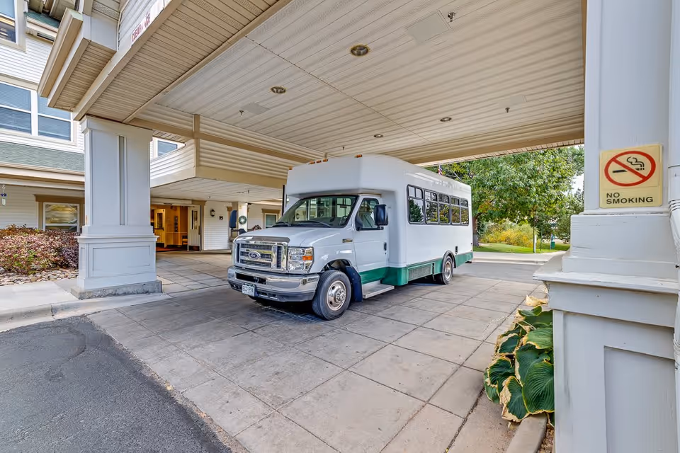 Photo 7 of Woodlake Legacy Senior Living
