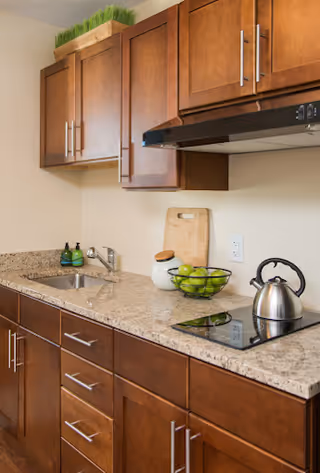 Photo 3 of The Residence at Silver Square
