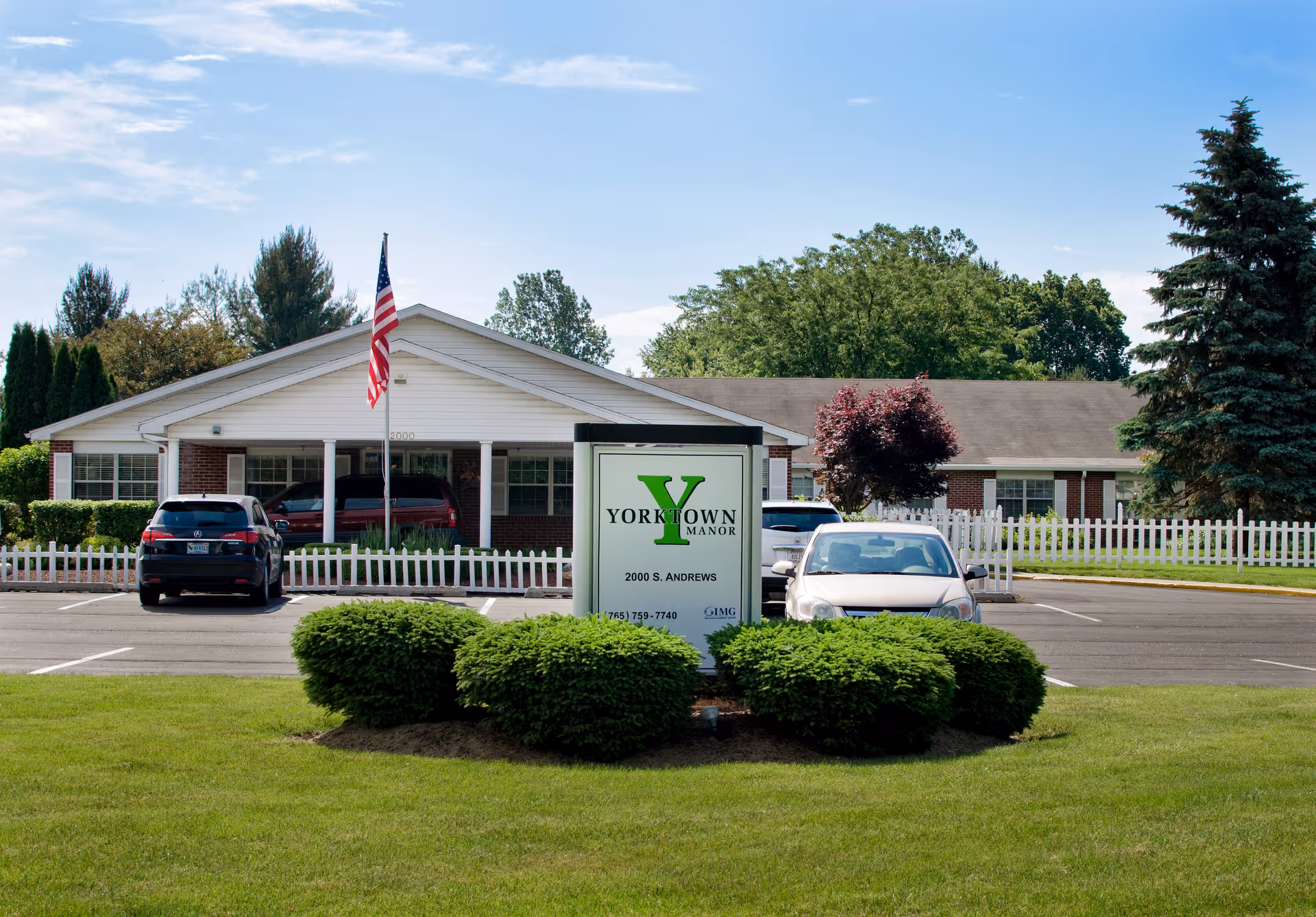 Photo of Yorktown Manor