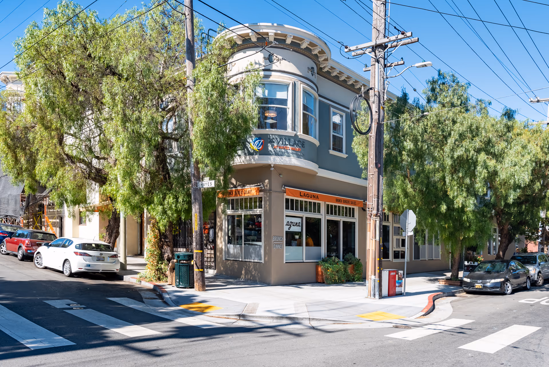 Photo 3 of The Village at Hayes Valley