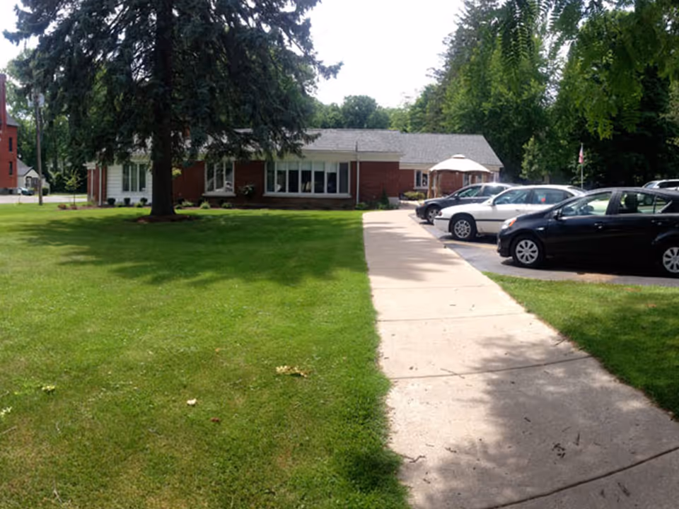 Photo of Westminster Manor