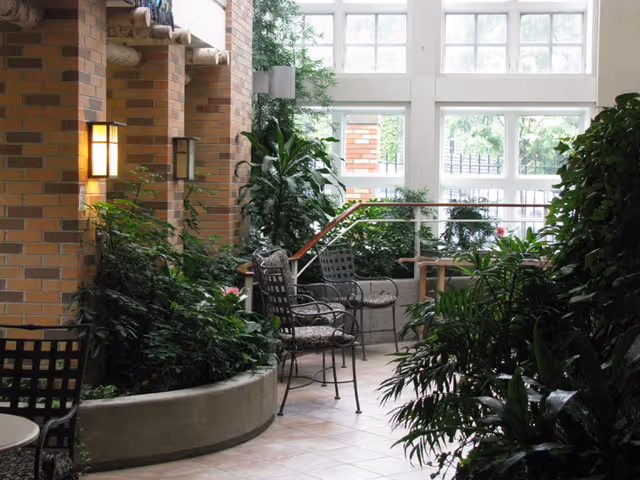 Photo 7 of Youville House Assisted Living