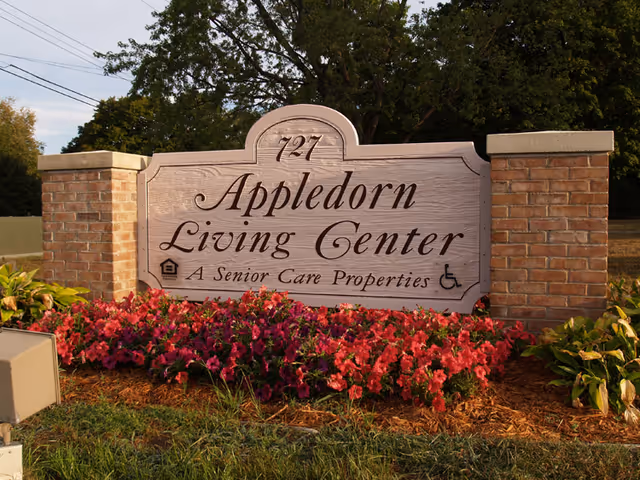 Photo of Appledorn Assisted Living Center South