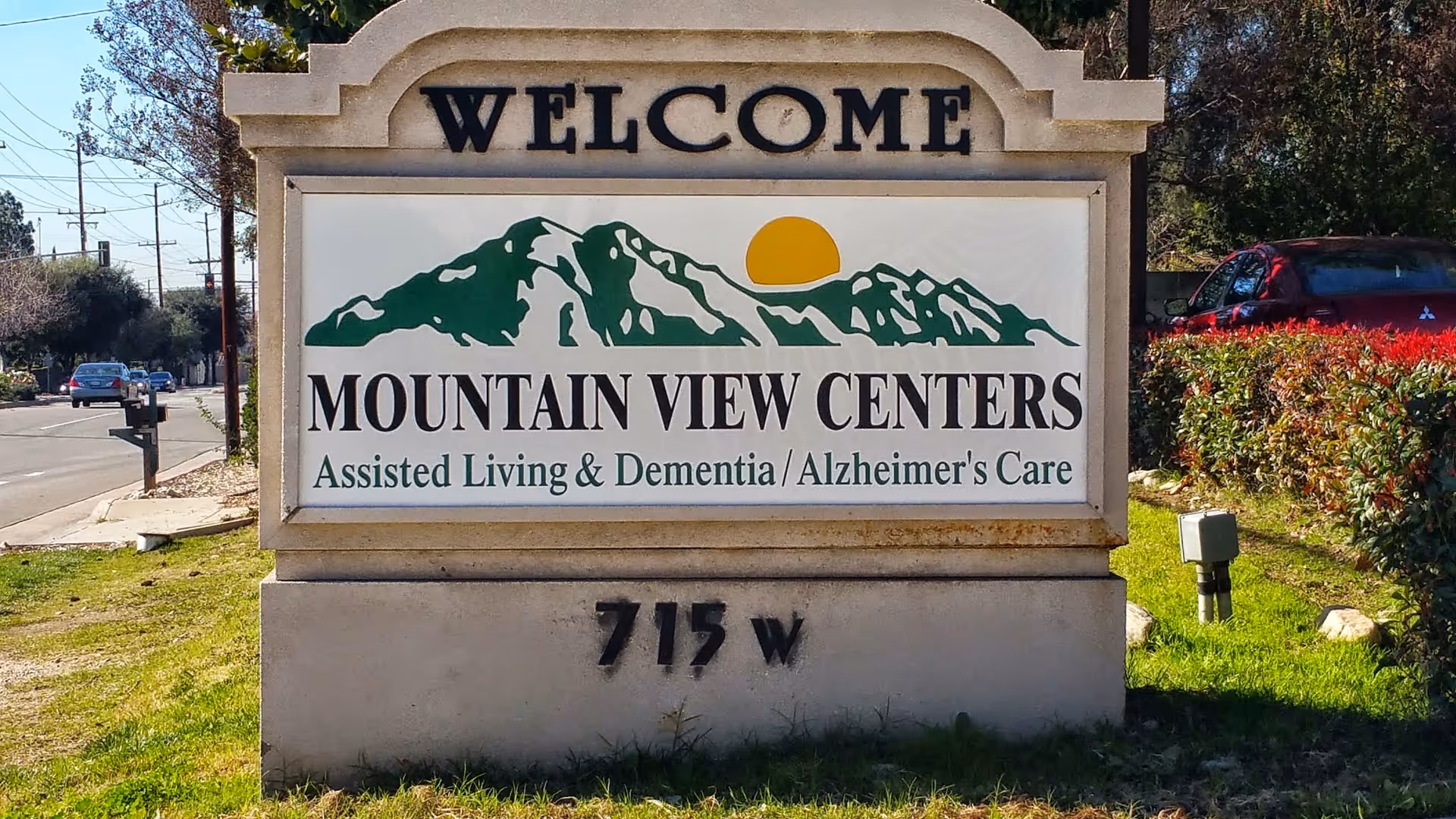 Photo of Mountain View Cottages - Covina, California