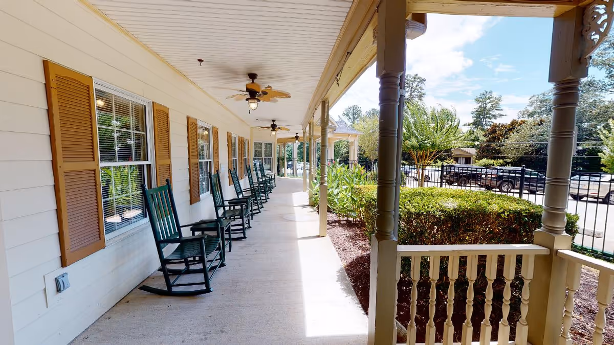 Photo 9 of Highlands Senior Living Norcross