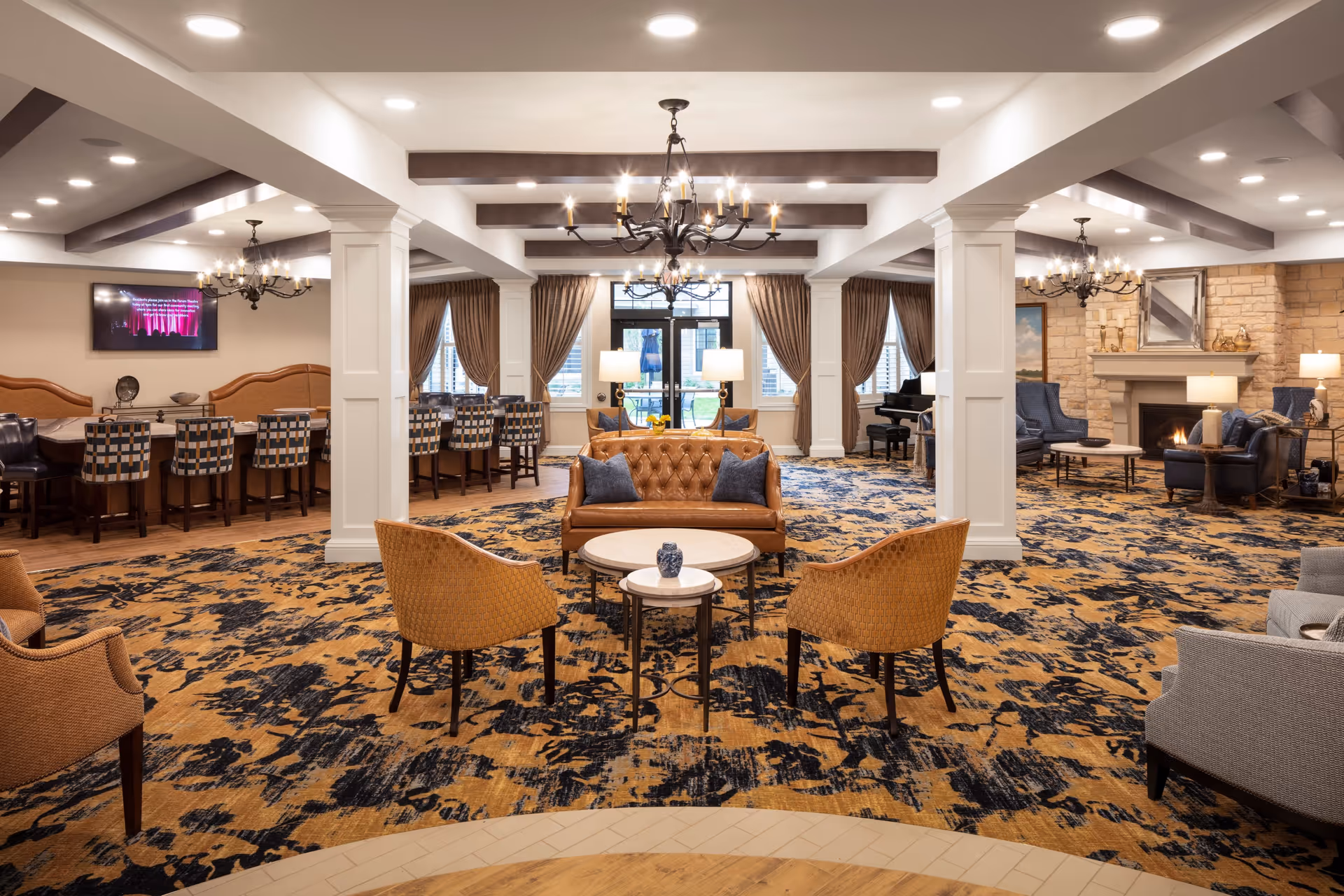 Photo 5 of Grand Living At Tower Place