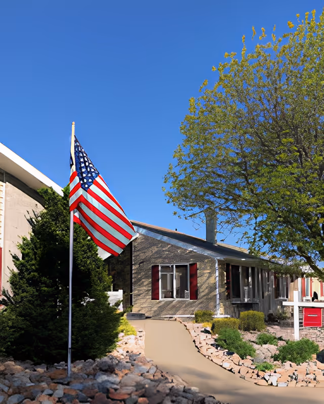 Photo of Lebensraum Assisted Living