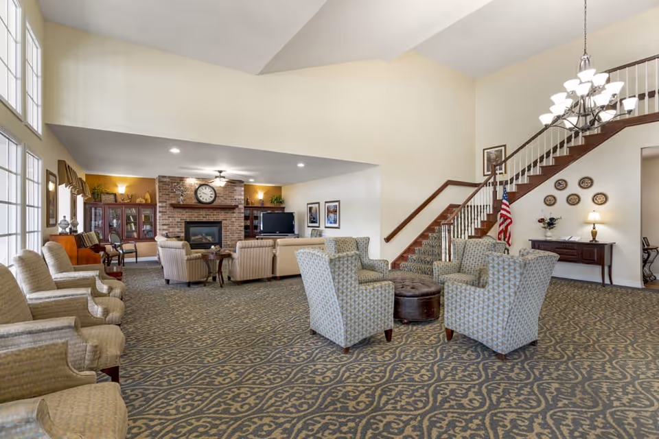 Photo 11 of Brookdale Bossier City