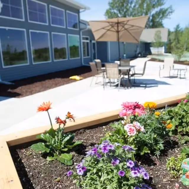 Photo 6 of Bay Harbor Memory Care and Assisted Living of DeForest
