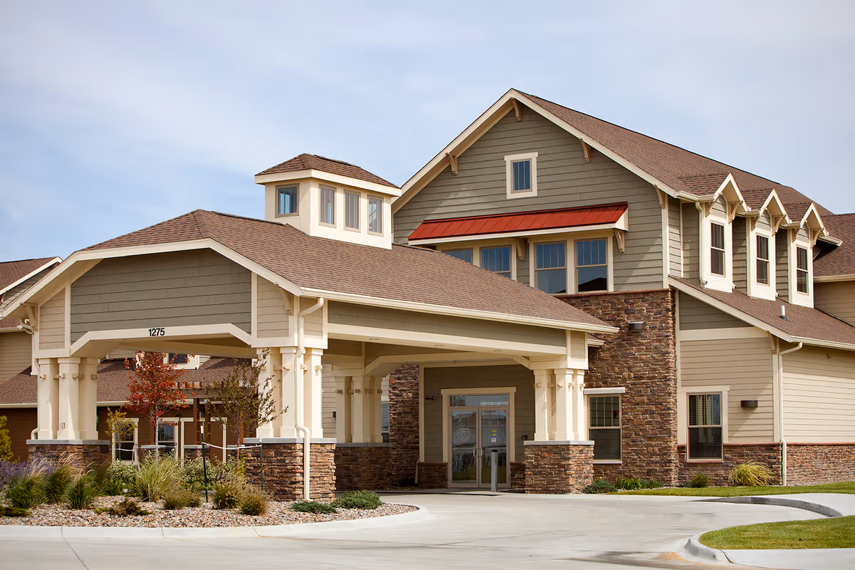 Photo of Independence Village of Ankeny