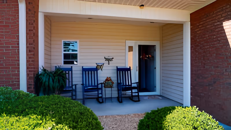 Photo 13 of The Cottages of Milledgeville