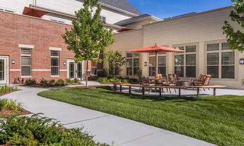 Photo 3 of Deer Park Village Senior Living