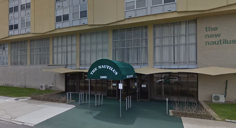 Photo of New Nautilus Hotel