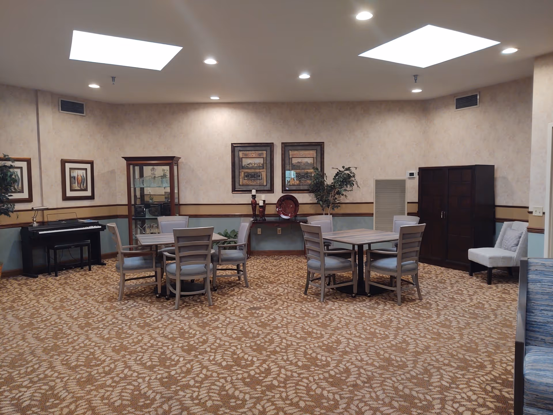 Photo 13 of Knoxville Landing - A Willow Ridge Senior Living community