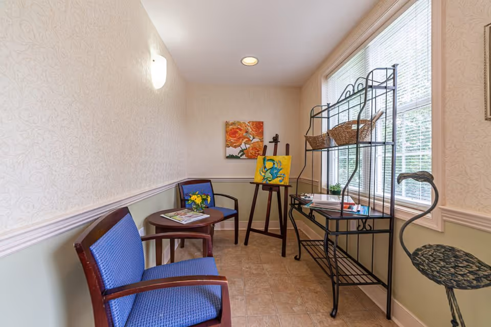 Photo 18 of HeartFields Assisted Living at Easton