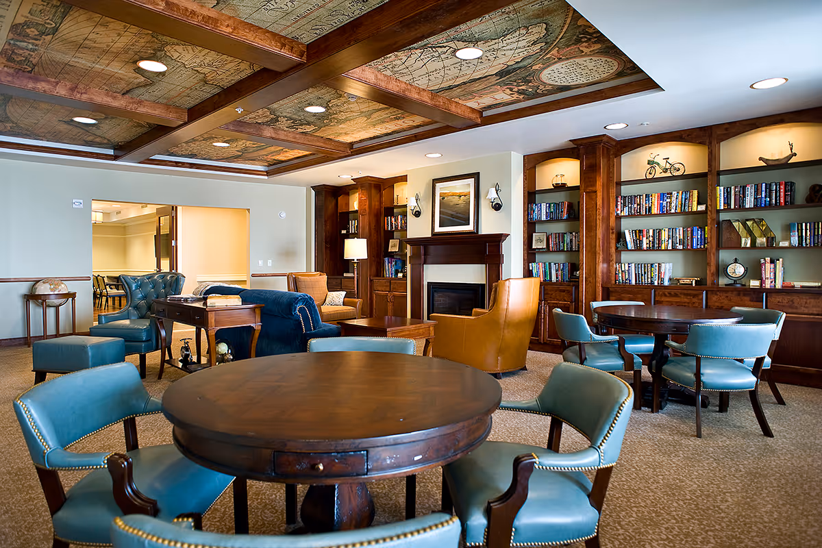 Photo 2 of Grand Living At Lake Lorraine