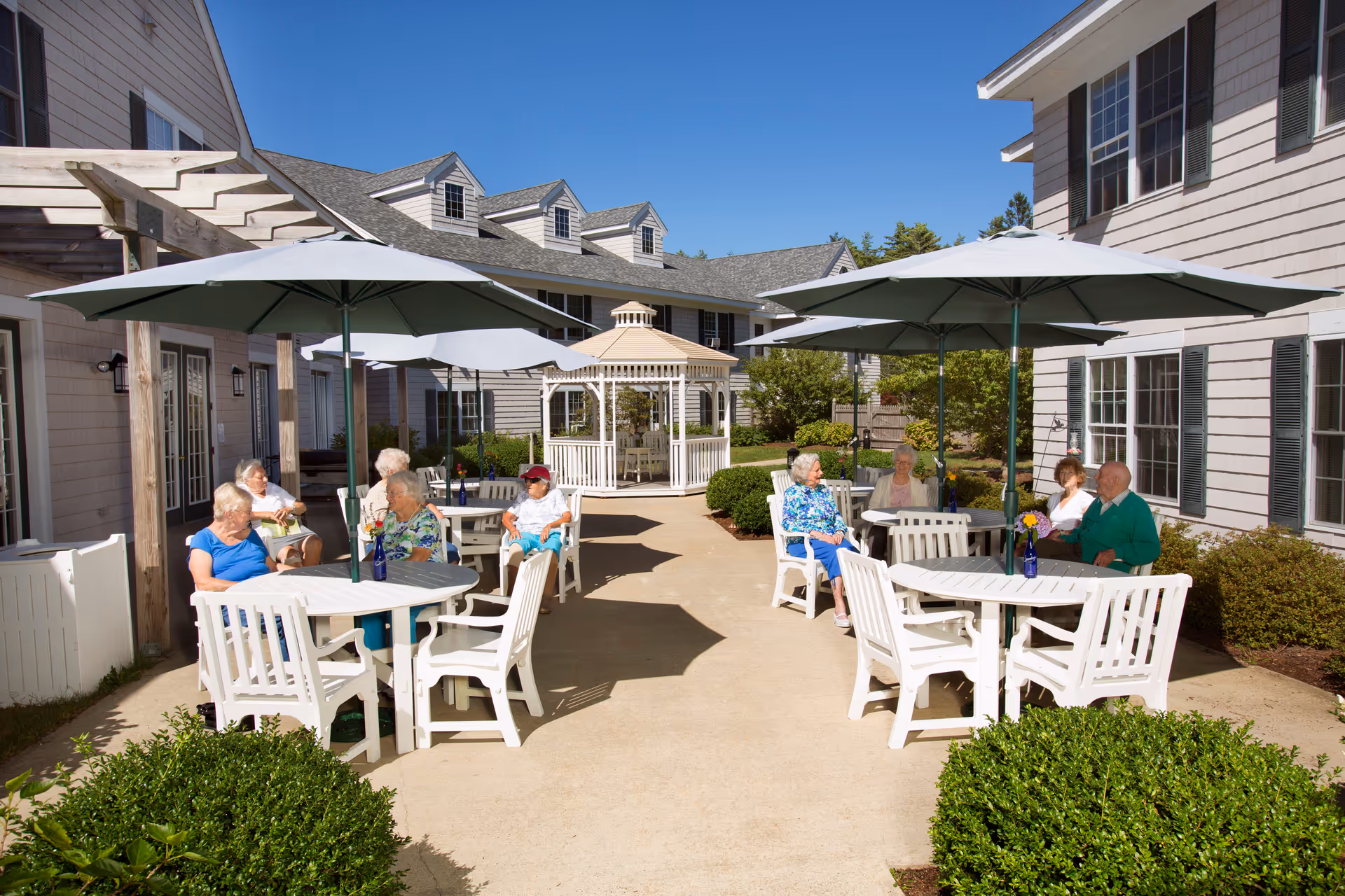 Photo 4 of Cape Cod Senior Residences, an Independent and Assisted Living Community