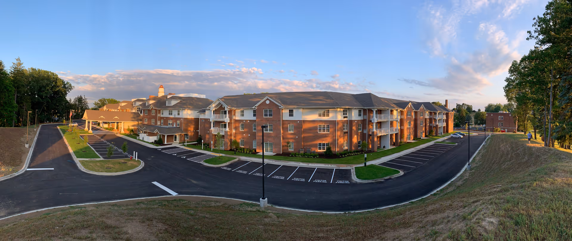 Photo of South Hills Square Retirement Resort