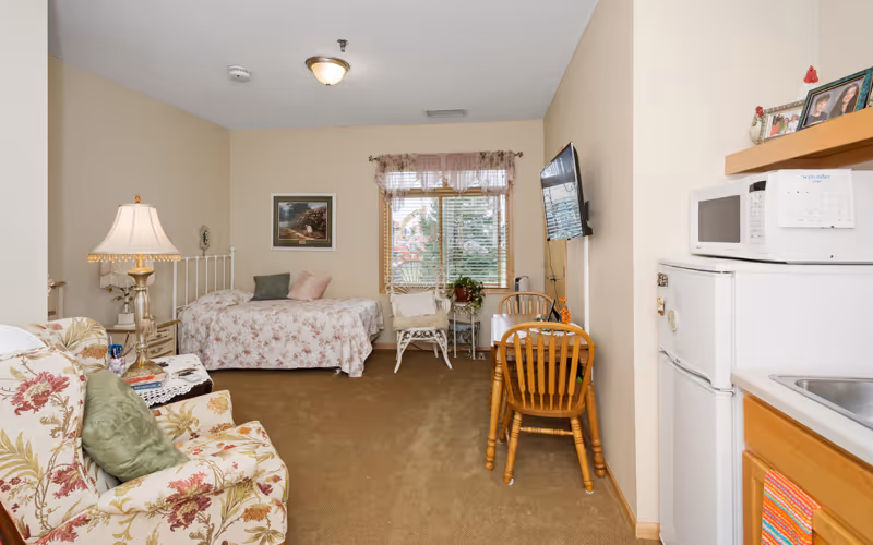 Photo 8 of Encore Assisted Living and Memory Care at North Branch