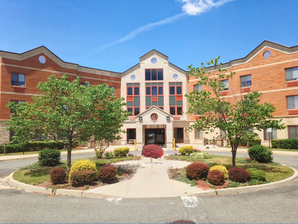 Photo of Medford Multicare Center