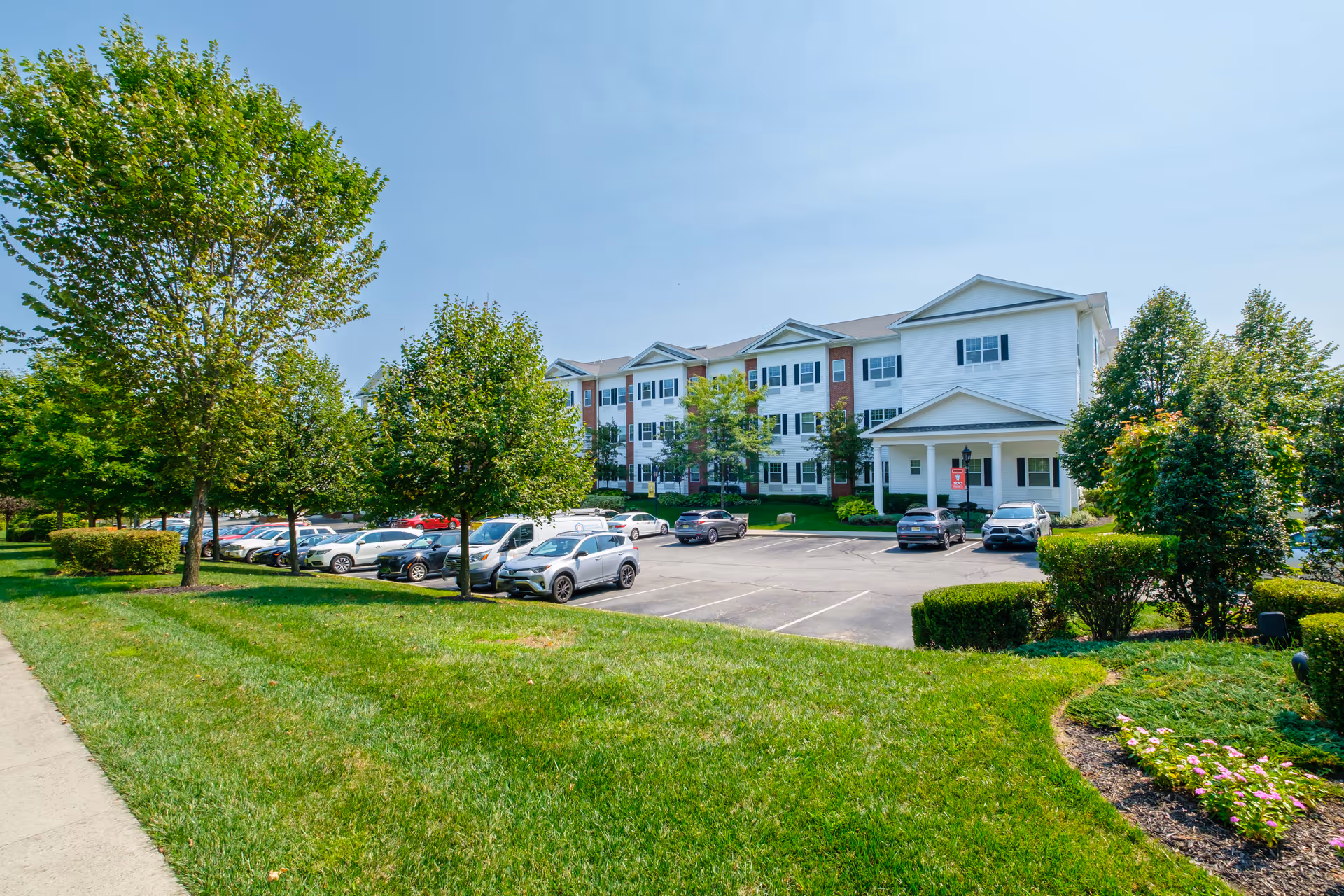 Photo 3 of Brightview Randolph - Senior Independent Living, Assisted Living, Memory Care