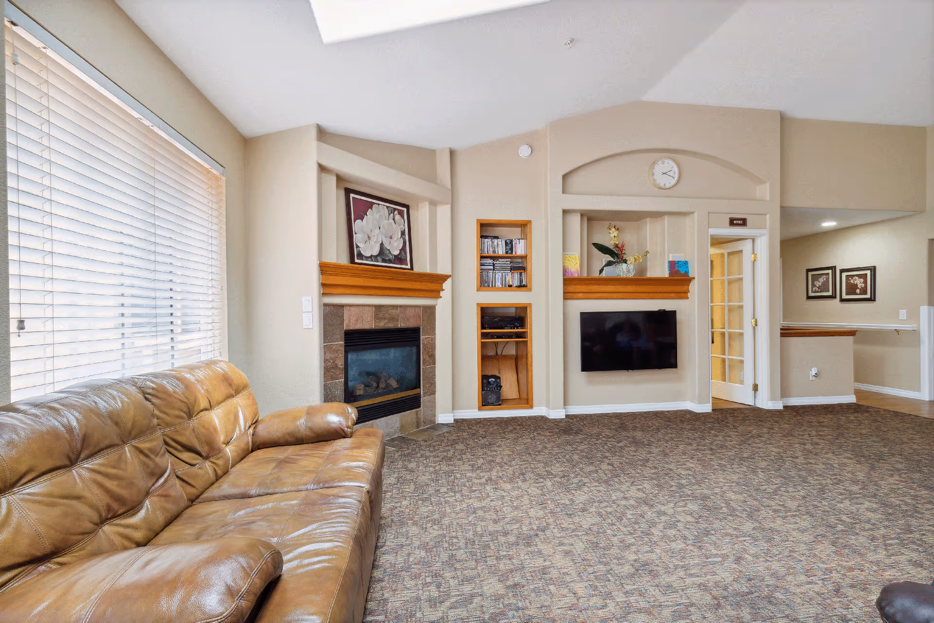 Photo 8 of Assured Senior Living 5 Castle Rock Thatch Circle