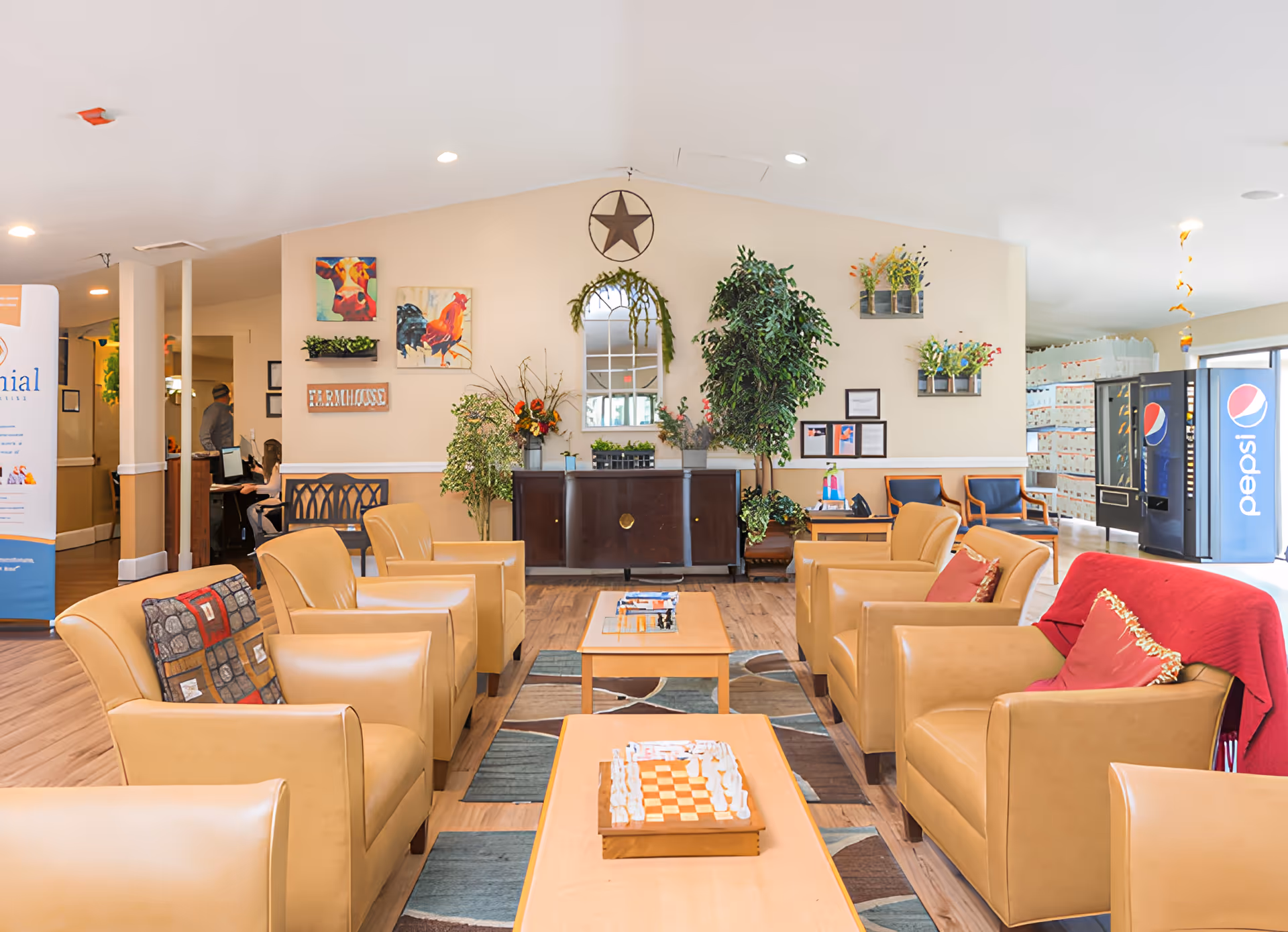 Photo 2 of Colonial Assisted Living at Miami
