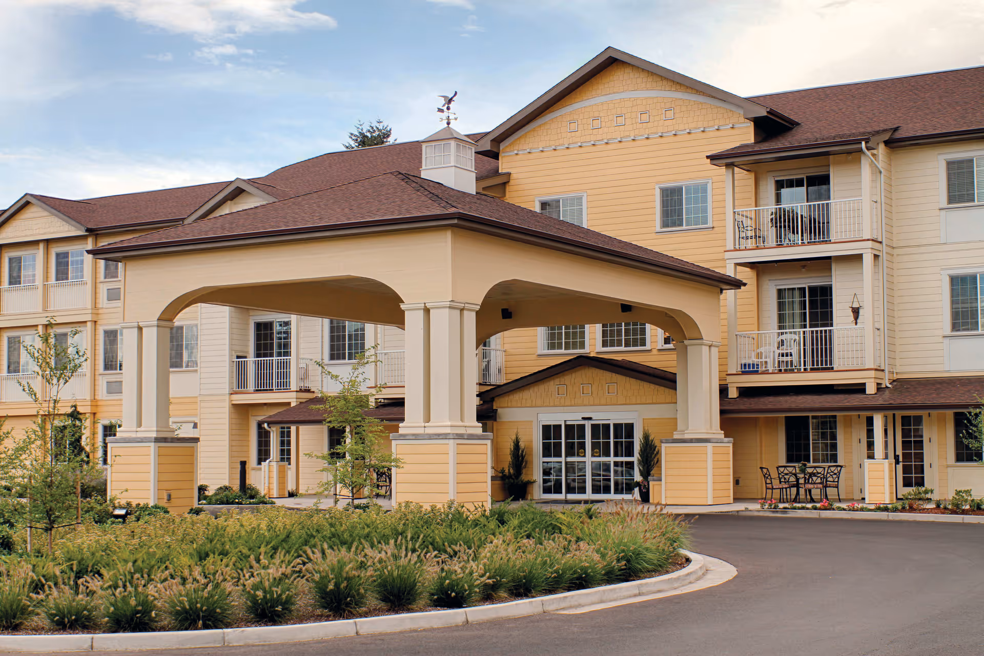 Photo 5 of Volante Senior Living of Eugene