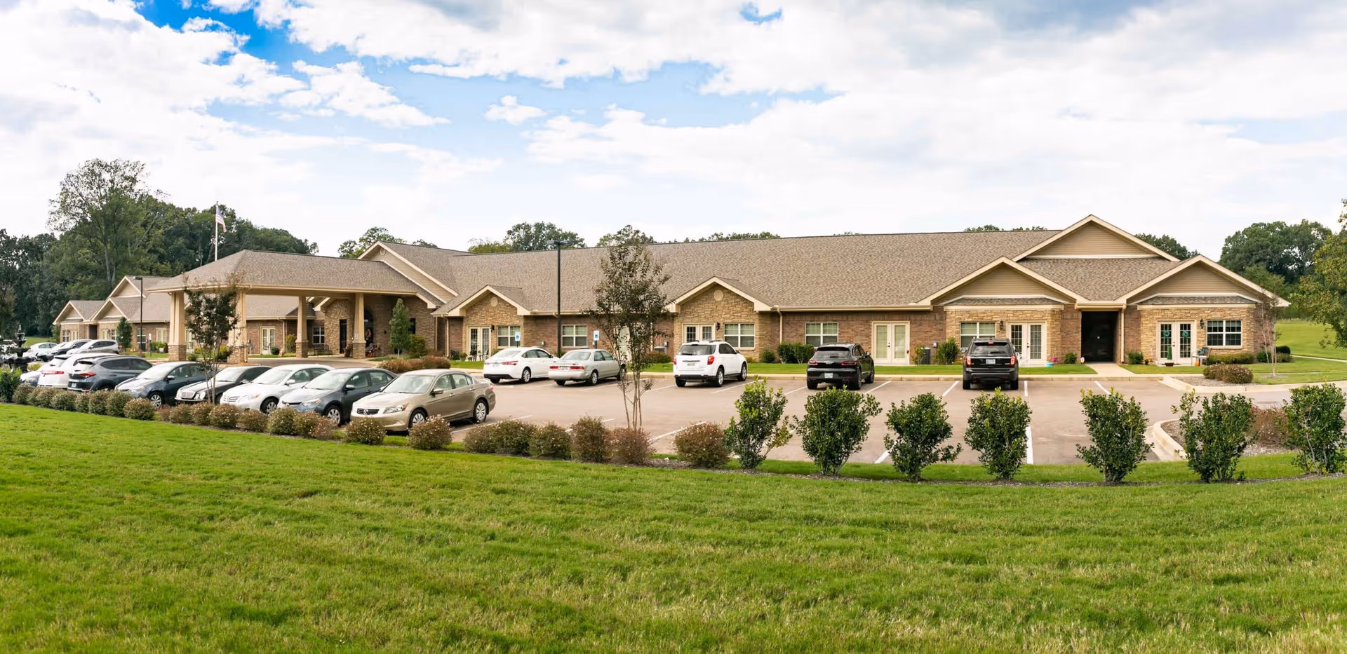 Photo of Hearthside Senior Living