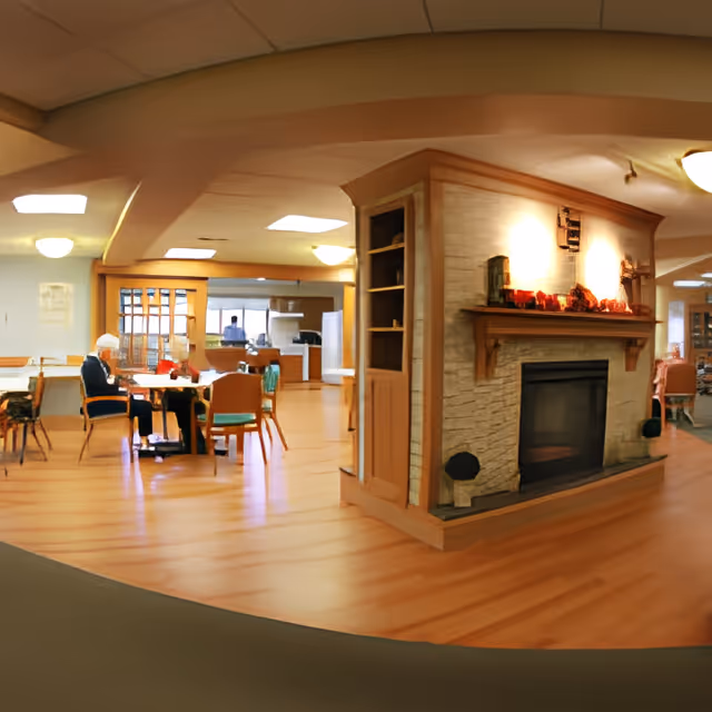 Photo 4 of Fairlawn Retirement Community
