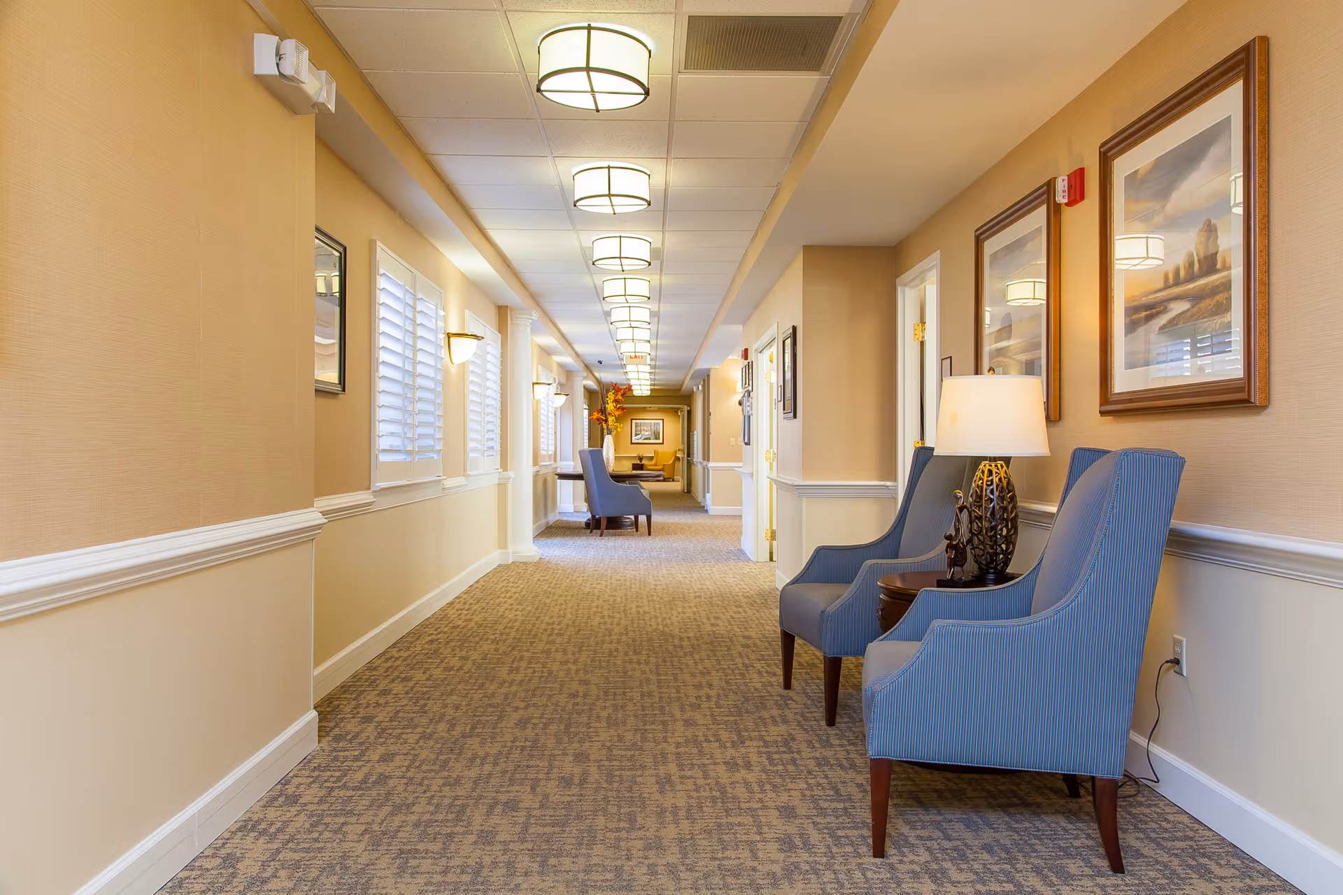 Photo 11 of Charter Senior Living of Williamsburg