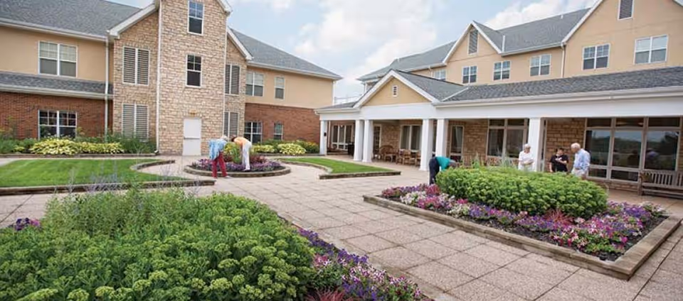Photo 7 of First Community Village