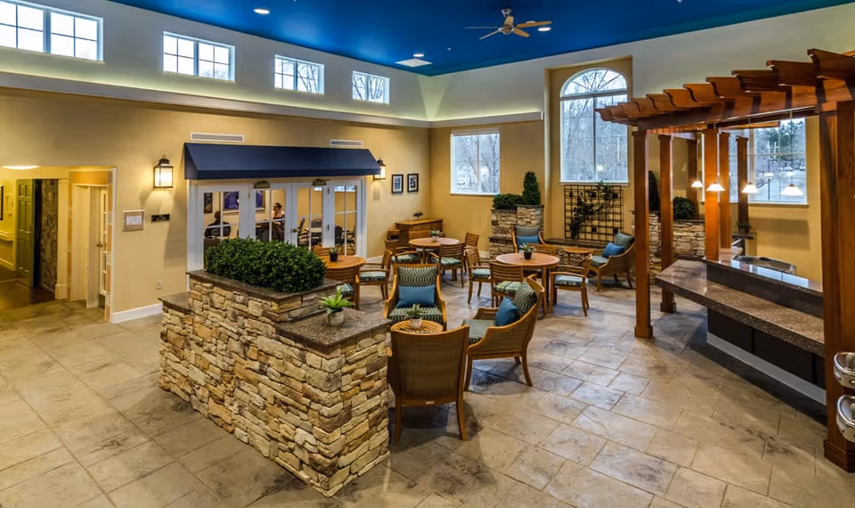 Photo 3 of Artis Senior Living of Reading