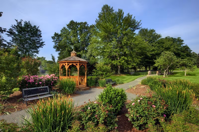Photo 9 of Oak Bridge Terrace At Country House