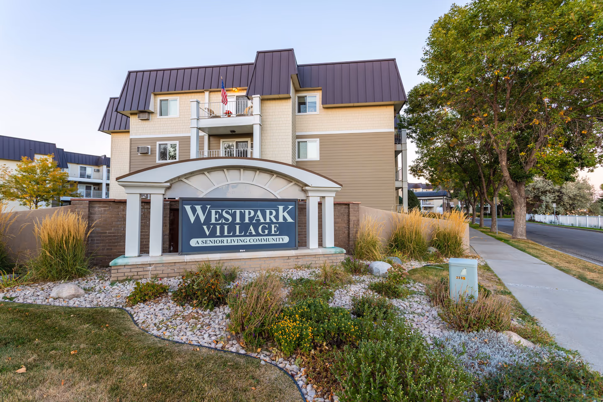 Photo 4 of Westpark Village