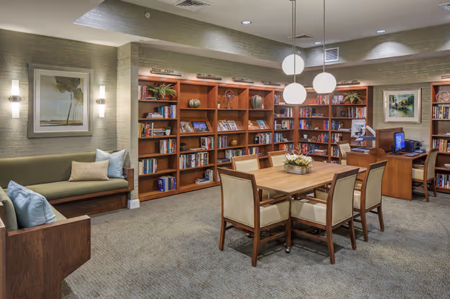 Photo 6 of Brightview Woodburn - Senior Assisted Living & Memory Care