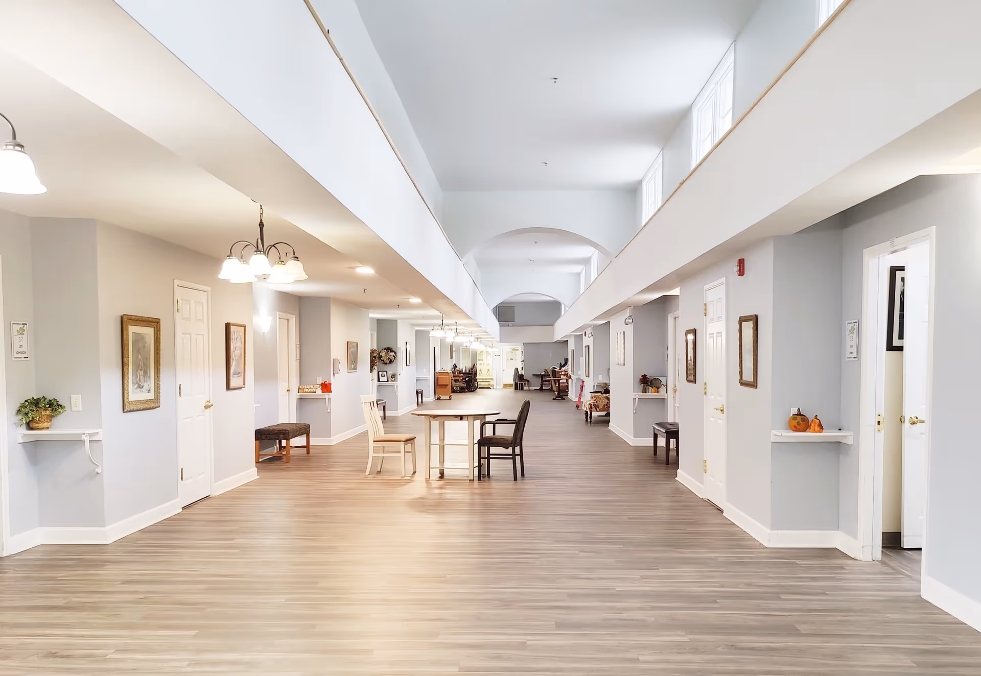 Photo 17 of Colonial Oaks Senior Living at Leawood