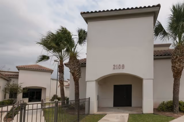 Photo of Mcallen Transitional Care Center
