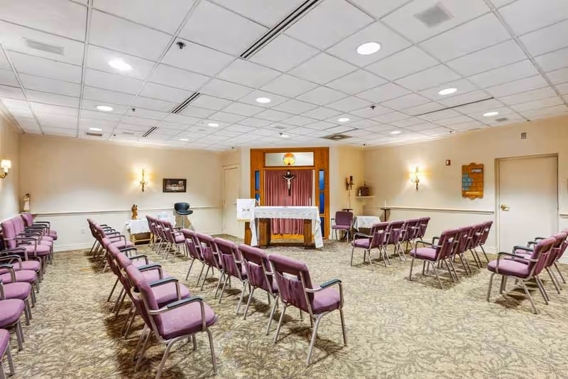 Photo 30 of Heart Lands Senior Living Village At Ellicott City