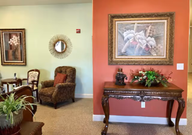 Photo 6 of St Lorenz Assisted Living