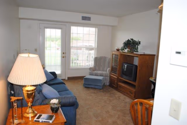 Photo 13 of Parkwood Heights Senior Living Community