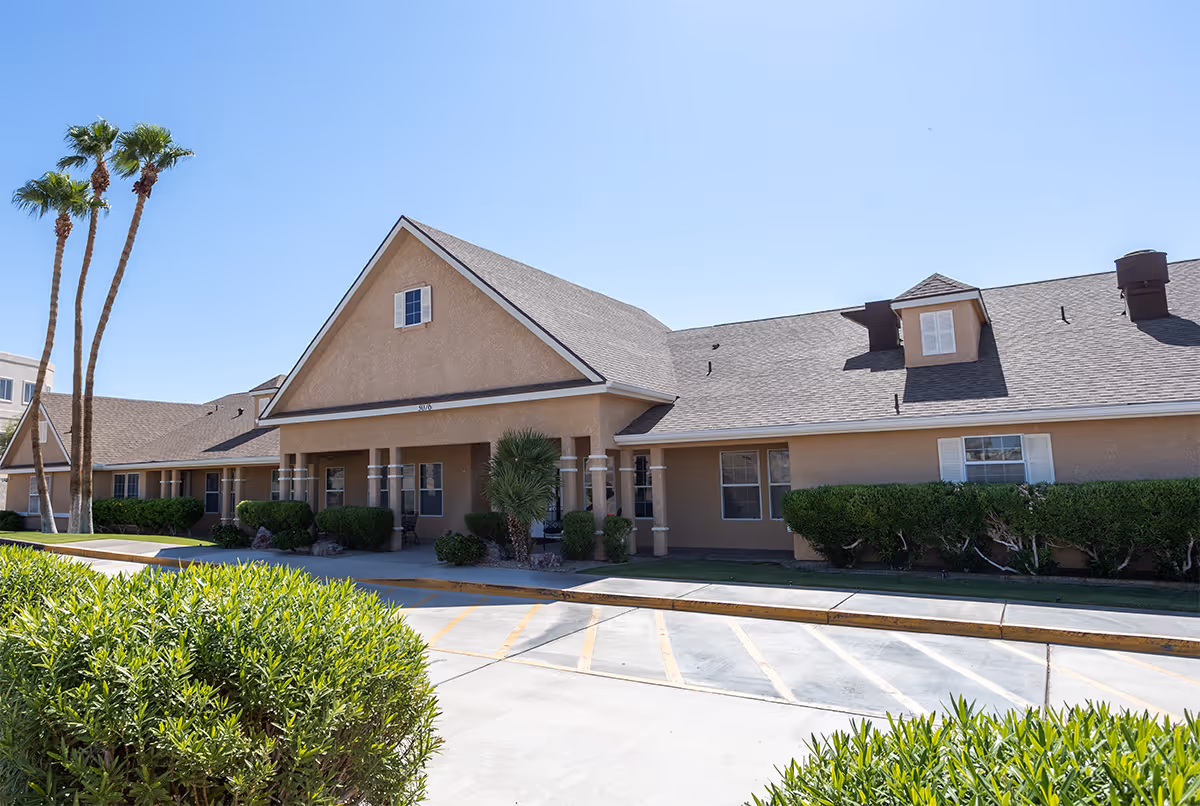 Photo 1 of Avista Senior Living Lake Havasu